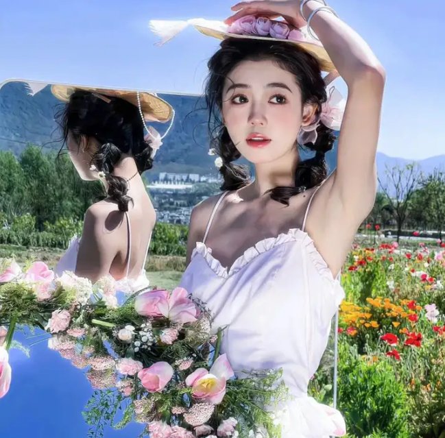 残酷的温柔